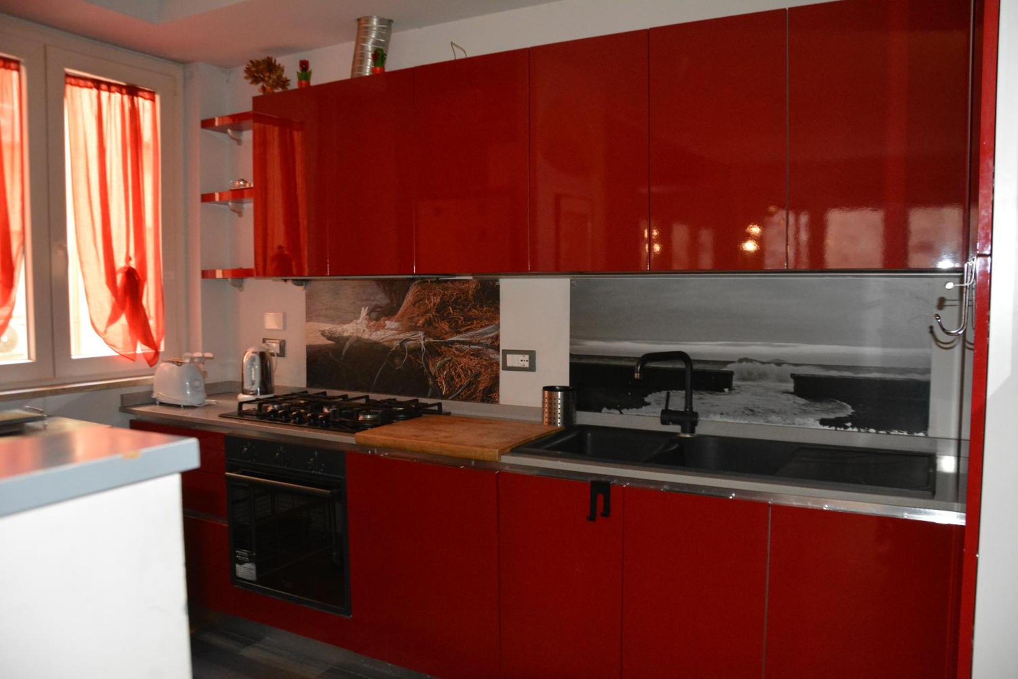 Luci Della Citta Palazzo San Matteo Apartment Палермо Екстериор снимка