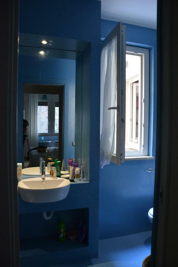 Luci Della Citta Palazzo San Matteo Apartment Палермо Екстериор снимка