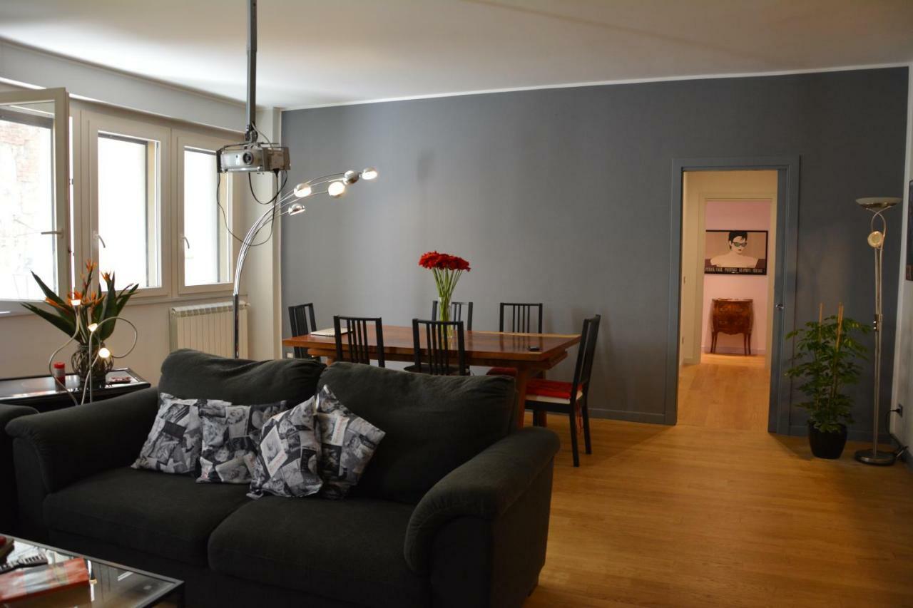 Luci Della Citta Palazzo San Matteo Apartment Палермо Екстериор снимка