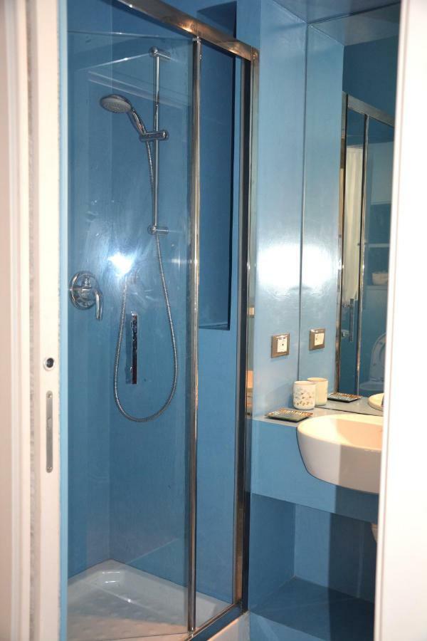 Luci Della Citta Palazzo San Matteo Apartment Палермо Екстериор снимка