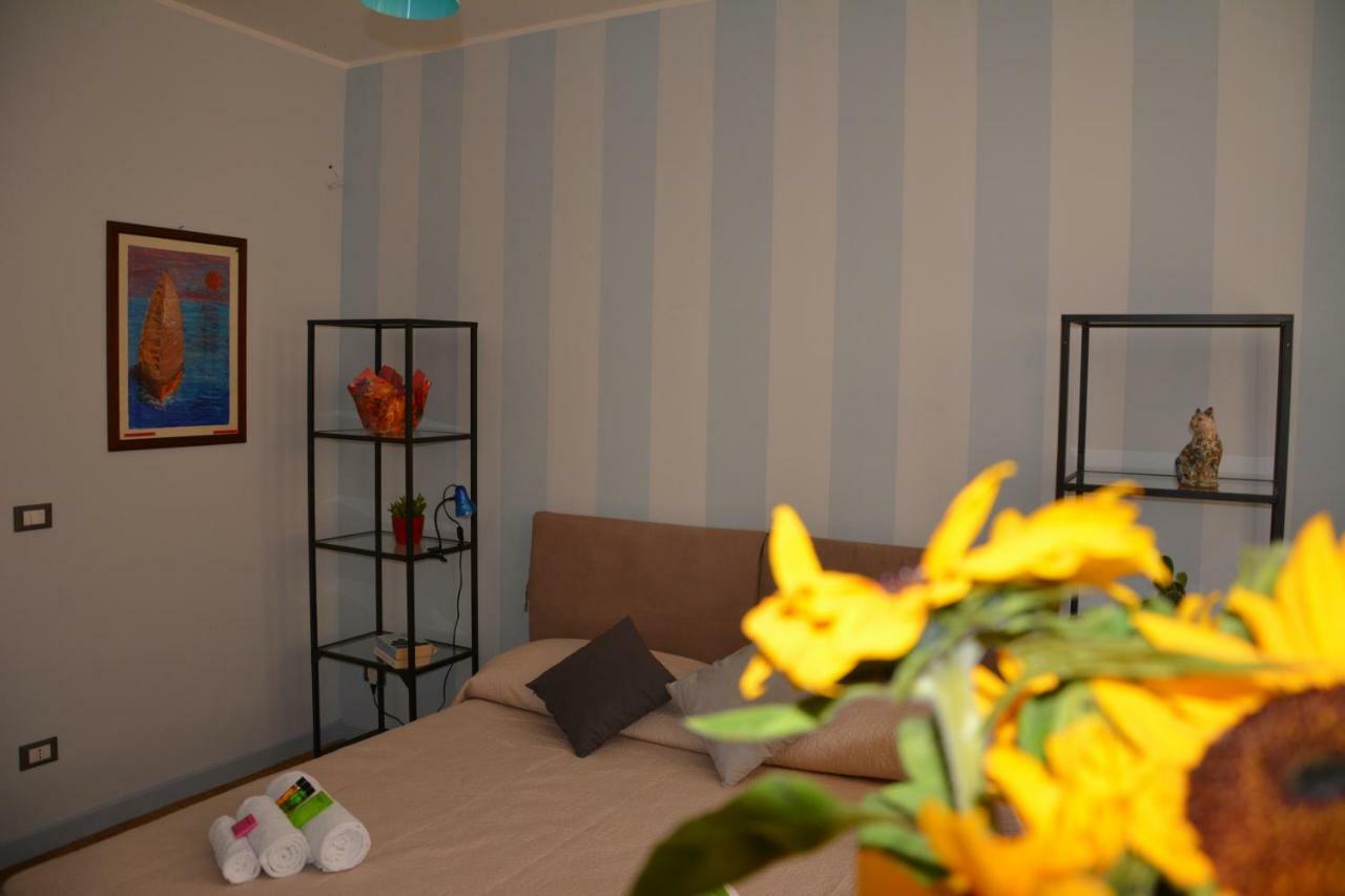 Luci Della Citta Palazzo San Matteo Apartment Палермо Екстериор снимка